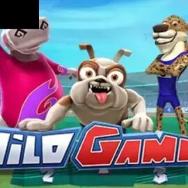 Wild Games