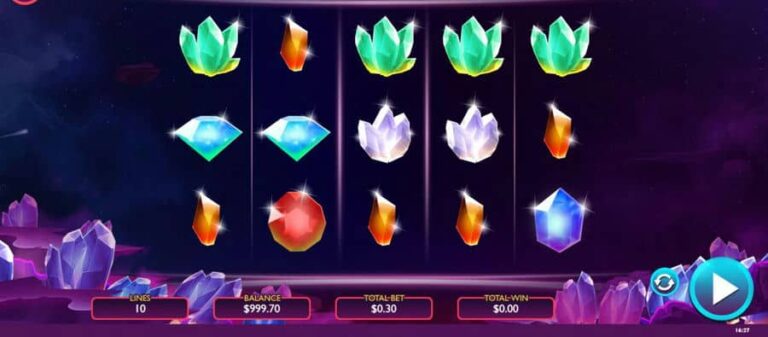 Wild Gems