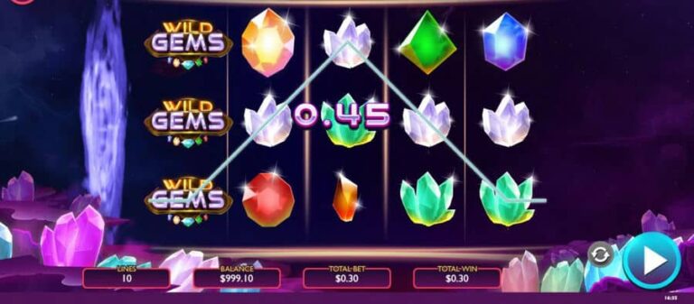 Wild Gems