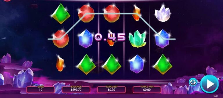 Wild Gems