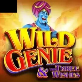 Wild Genie