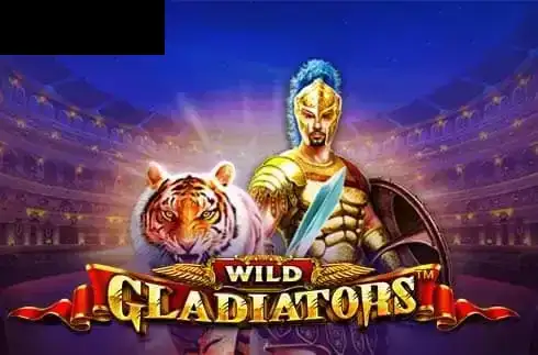 Wild Gladiators