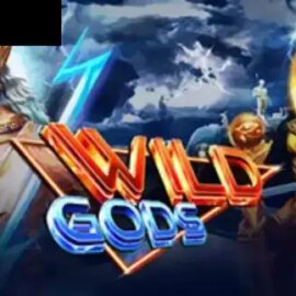 Wild Gods (Leap Gaming)