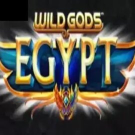 Wild Gods of Egypt