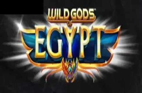Wild Gods of Egypt