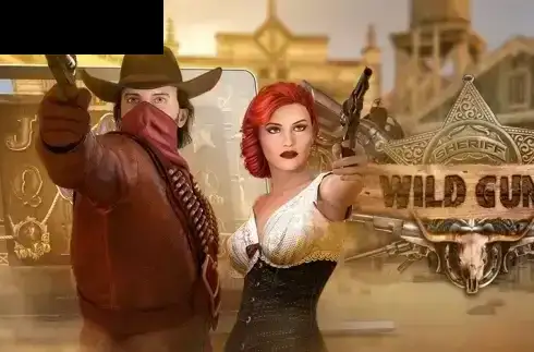 Wild Guns (Wazdan)