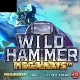 Wild Hammer Megaways
