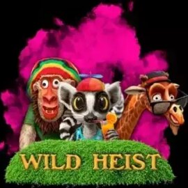 Wild Heist