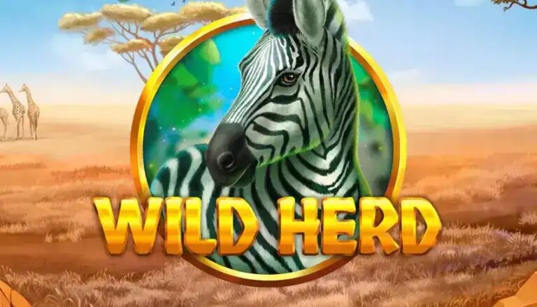 Wild Herd