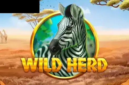 Wild Herd