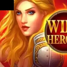 Wild Heroes 3×3