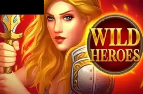 Wild Heroes 3×3
