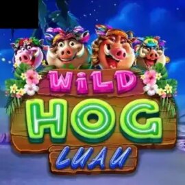 Wild Hog Luau