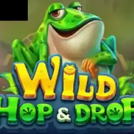 Wild Hop and Drop