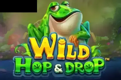 Wild Hop and Drop