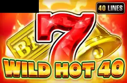 Wild Hot 40