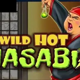 Wild Hot Wasabi