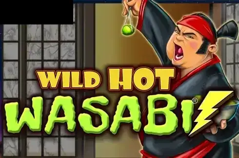 Wild Hot Wasabi