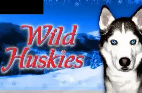 Wild Huskies
