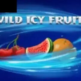Wild Icy Fruits