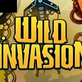 Wild Invasion