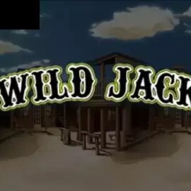 Wild Jack (BF Games)