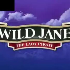 Wild Jane, the Lady Pirate