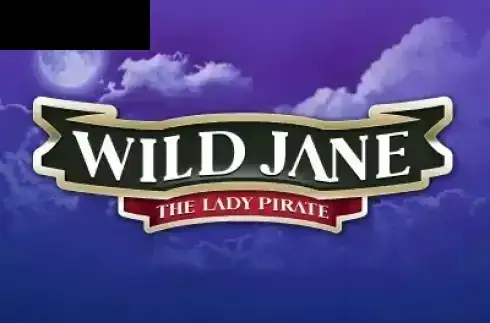 Wild Jane, the Lady Pirate