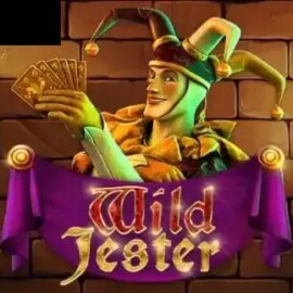Wild Jester