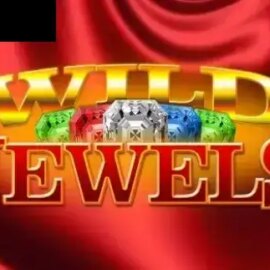 Wild Jewels