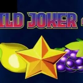 Wild Joker 40