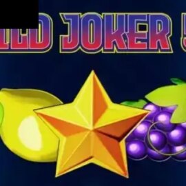 Wild Joker 50