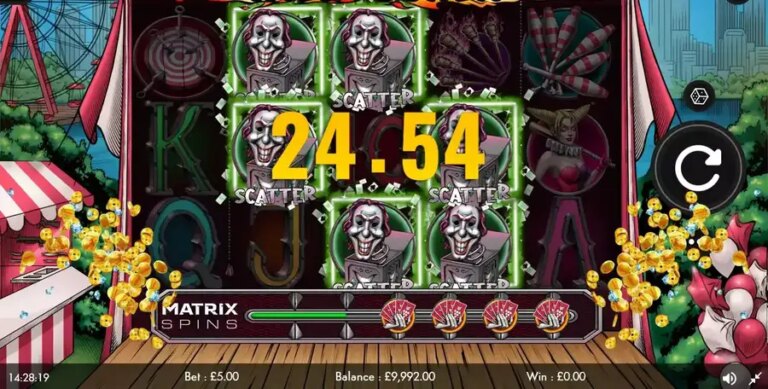 Wild Joker