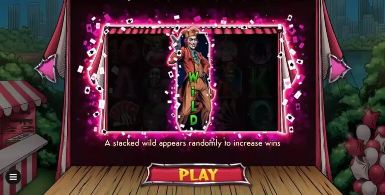 Wild Joker