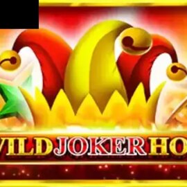 Wild Joker Hot