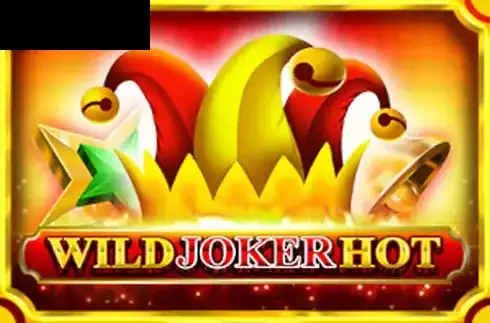 Wild Joker Hot