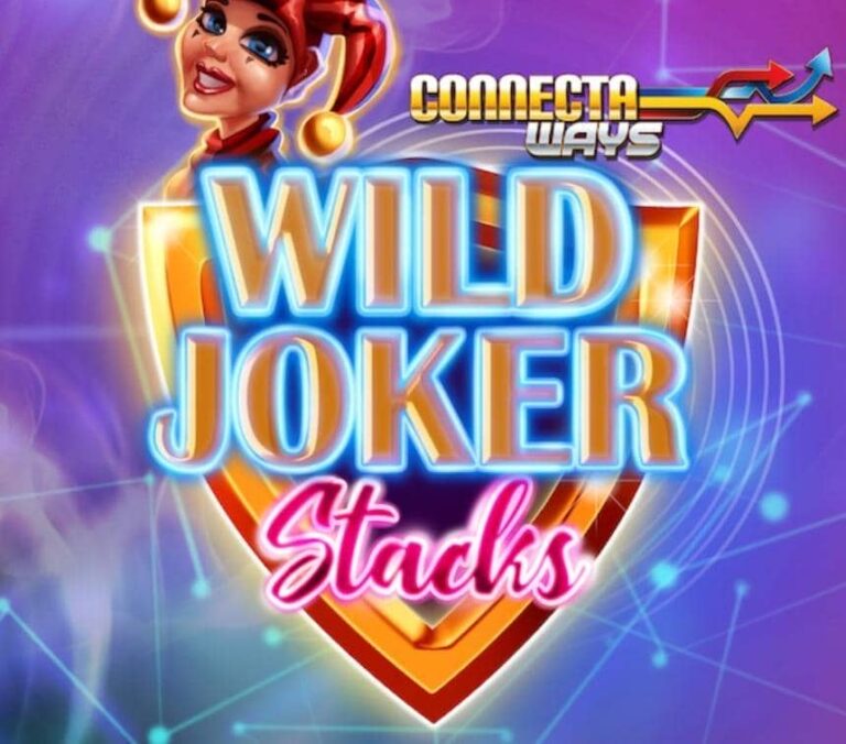 Wild Joker Stacks