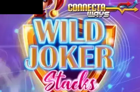 Wild Joker Stacks