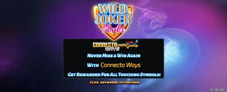 Wild Joker Stacks