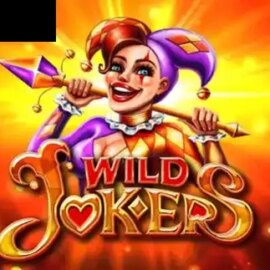 Wild Joker’s