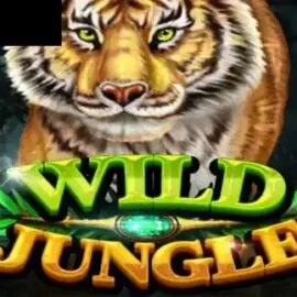 Wild Jungle
