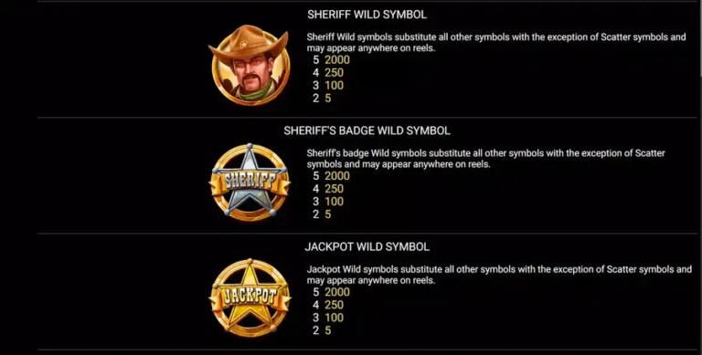 Wild Justice