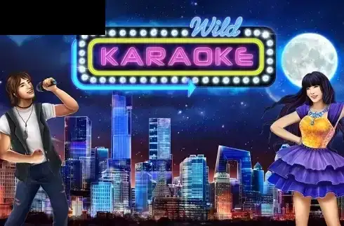 Wild Karaoke