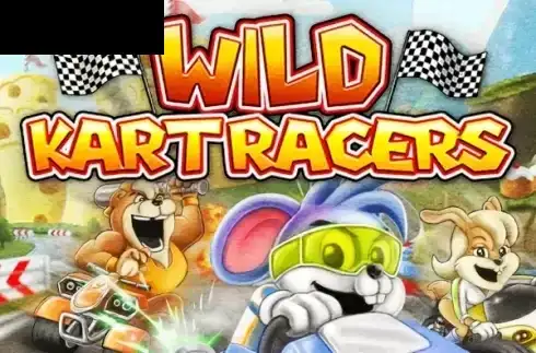 Wild Kart Racers