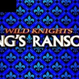Wild Knights King’s Ransom