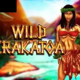 Wild Krakatoa