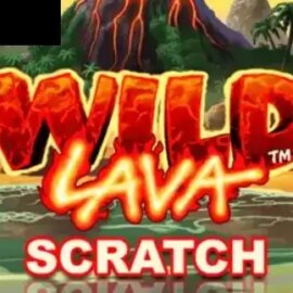 Wild Lava Scratch