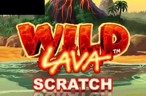 Wild Lava Scratch