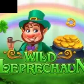 Wild Leprechaun (Anakatech)