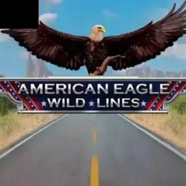 Wild Lines American Eagle
